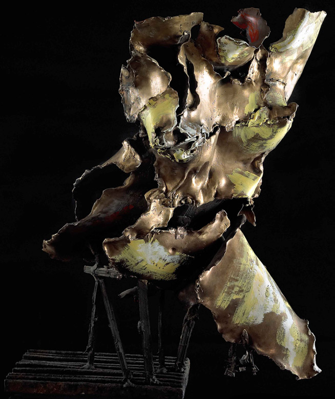 G.-Lodigiani-Fuoco-bronzo-policromo-65x60x88-2003_3-