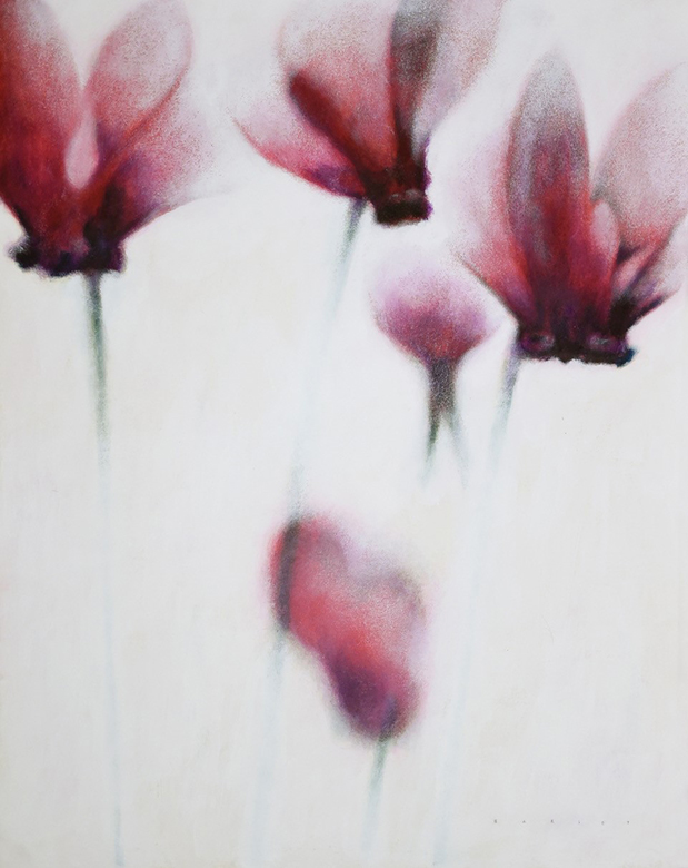 Massimo Barlettani, Fiore 4