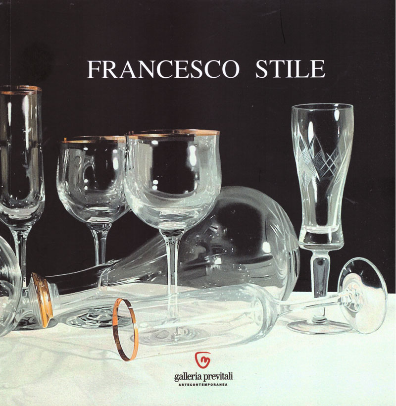 Francesco Stile