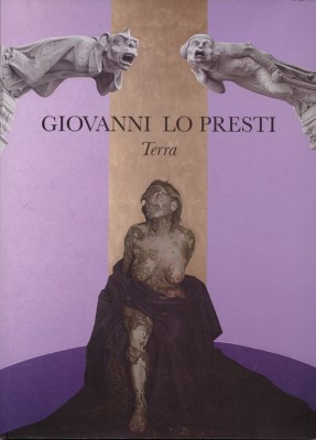 Giovanni Lo Presti, Terra