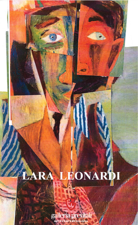 Lara Leonardi, Ritratti di memoria