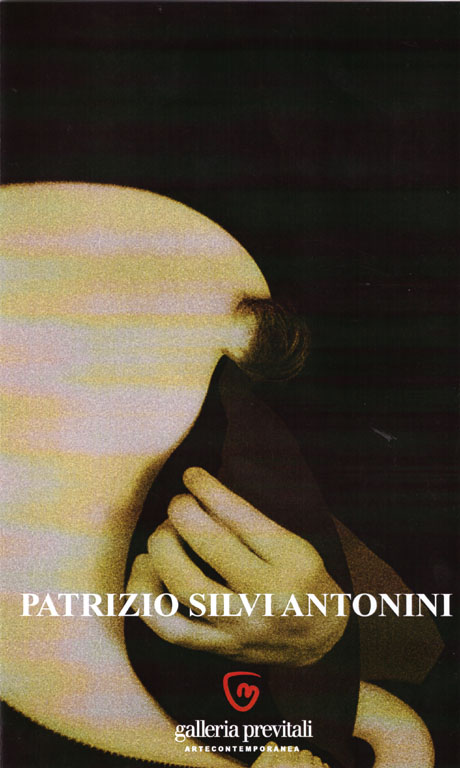 Patrizio Silvi Antonini, Le metamorfosi della coscienza