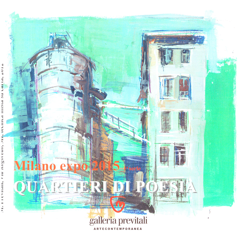 quartieri